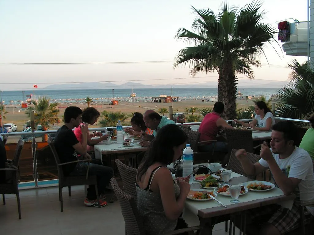 Amphora Hotel Ayvalik Turkey