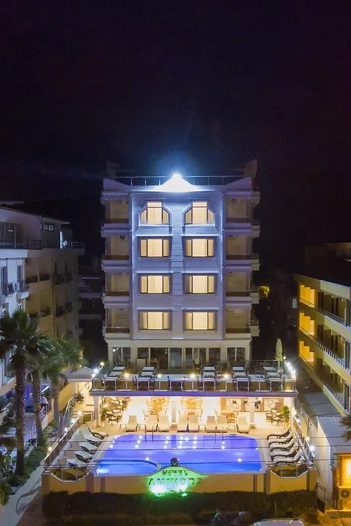 Amphora Hotel Ayvalik