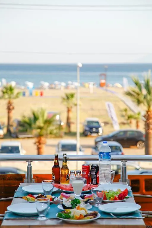 ***  Amphora Hotel Ayvalik Turkey