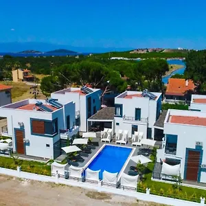 Cunda Rota Garden Ayvalı