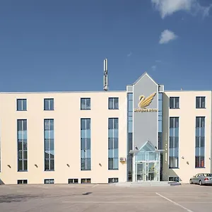 Lechpark 3* Untermeitingen