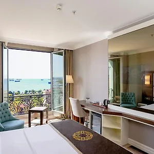 The Grand Mira Business 4* Istanbul