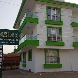 Aparthotel Dr Aslan Apart