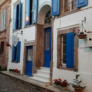 Cunda Adali Pansiyon Ayvalik